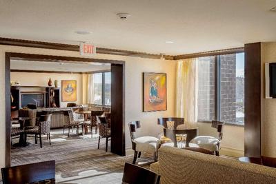 DoubleTree by Hilton Hotel Billings