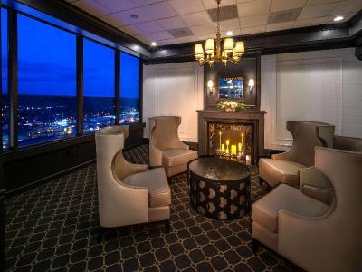 DoubleTree by Hilton Hotel Billings