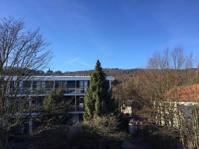 Schlosshotel Bad Wilhelmshöhe