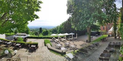 Schlosshotel Bad Wilhelmshöhe