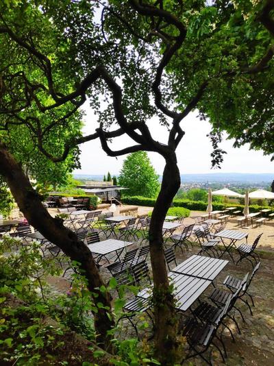 Schlosshotel Bad Wilhelmshöhe