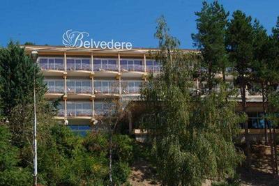 Belvedere