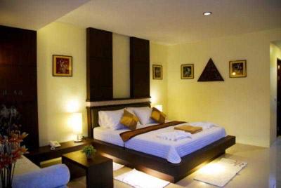 Sita Beach Resort & Spa, Lipe Island