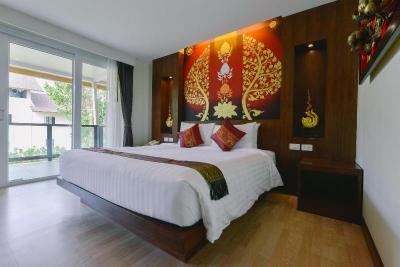 Sita Beach Resort & Spa, Lipe Island