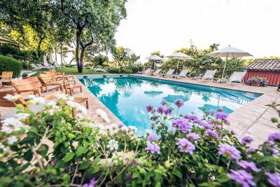 Cantemerle Hotel & Spa