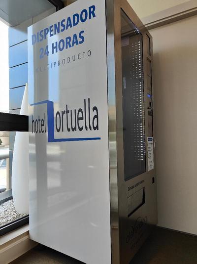 Ortuella