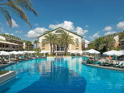 Dobedan Exclusive Hotel and Spa Ex Alva Donna