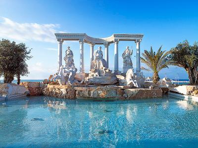 Dobedan Exclusive Hotel and Spa Ex Alva Donna