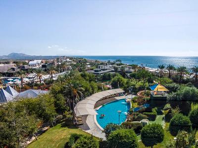 Dobedan Exclusive Hotel and Spa Ex Alva Donna