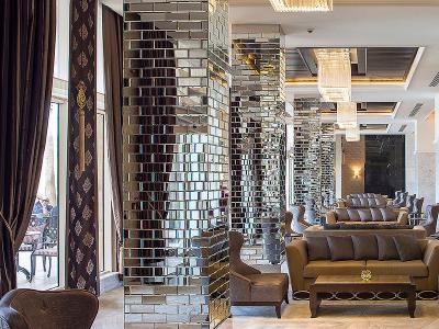 Dobedan Exclusive Hotel and Spa Ex Alva Donna