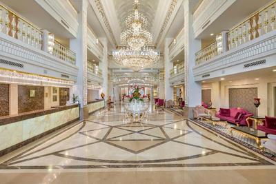 Dobedan Exclusive Hotel and Spa Ex Alva Donna