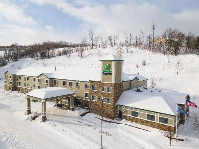 Holiday Inn Express Houghton-Keweenaw 
