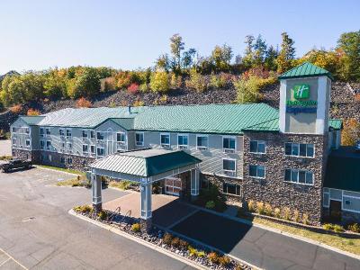Holiday Inn Express Houghton-Keweenaw 