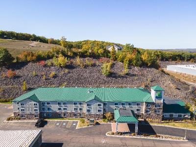 Holiday Inn Express Houghton-Keweenaw 
