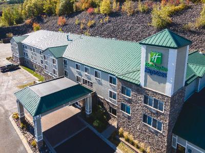 Holiday Inn Express Houghton-Keweenaw 