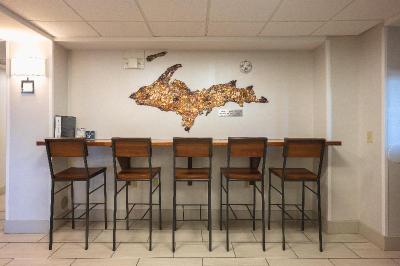 Holiday Inn Express Houghton-Keweenaw 