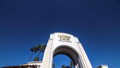Hilton Los Angeles/Universal City