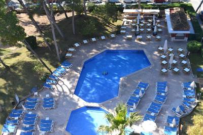 Hotel Pabisa Sofía