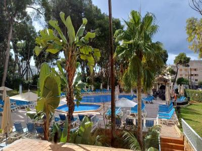 Hotel Pabisa Sofía