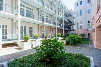 Batschari Palais Baden Baden