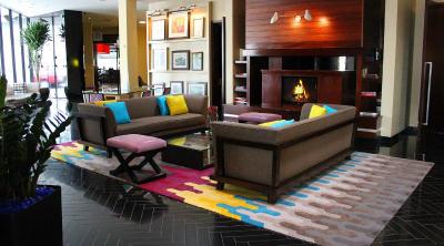 Hotel Derek