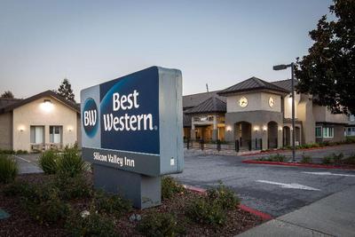 Best Western Silicon Valley