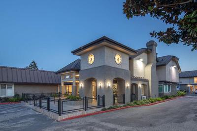Best Western Silicon Valley