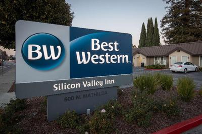 Best Western Silicon Valley
