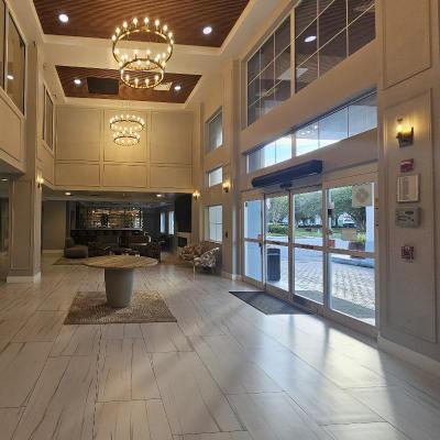 Montreal suites