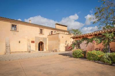 Finca Son Roig