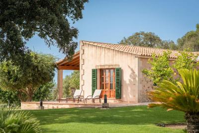 Finca Son Roig