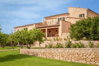 Finca Son Roig