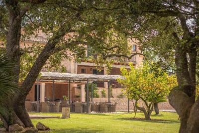 Finca Son Roig