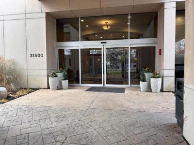 Skyline Hotel Detroit Airport SureStay Collection