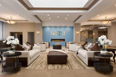 Skyline Hotel Detroit Airport SureStay Collection