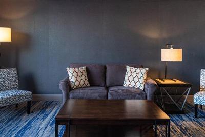 Skyline Hotel Detroit Airport SureStay Collection