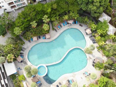 Wongamat Privacy Residence