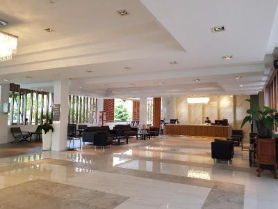 Wongamat Privacy Residence