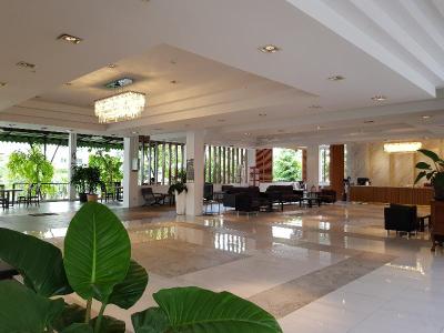 Wongamat Privacy Residence