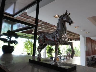 Wongamat Privacy Residence