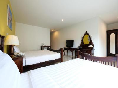 Wongamat Privacy Residence
