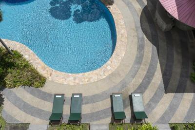 Bella Villa Pattaya 3rd Road