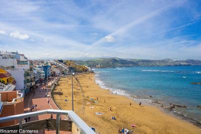 Brisamar Canteras
