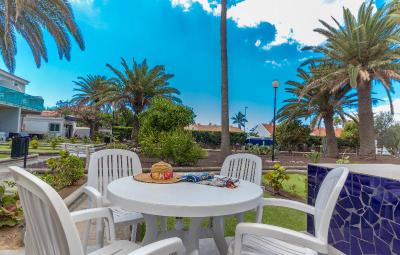Smartr Maspalomas Corinto