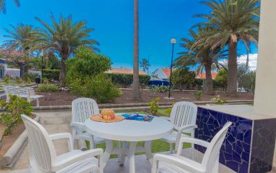 Smartr Maspalomas Corinto