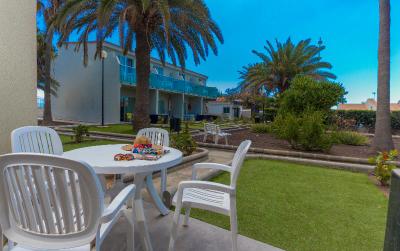 Smartr Maspalomas Corinto