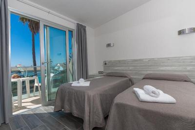 Smartr Maspalomas Corinto
