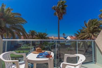 Smartr Maspalomas Corinto