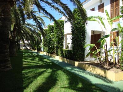Cristina Apartamentos Villas