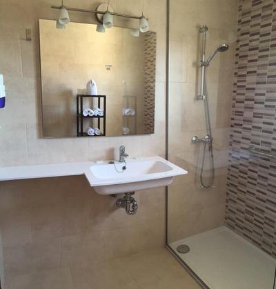 Cristina Apartamentos Villas